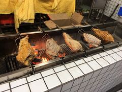 -柴火农庄(东海路店)