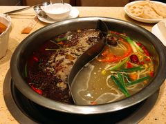-多迷烫菜广场(水心大厦店)