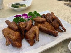 -轩记海鲜餐厅·四十五年老字号·经典粤菜(西区彩虹店)
