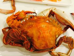 -海天一色海景自助餐厅(西港花园店)