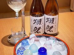 -岚山日本料理(珠江新城店)