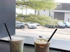 -来回·咖啡(钟村咖啡豆店)