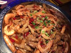 -胖哥俩肉蟹煲(河北勒泰购物中心店)