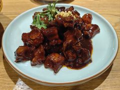 -董厨煨汤馆(车站路店)