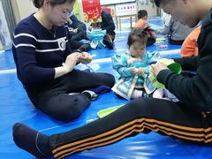 -红黄蓝成长中心(海淀上地店)