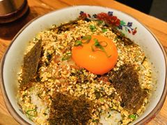 月见饭-肉魁屋·烧肉·烧鸟·酒场(高新店)