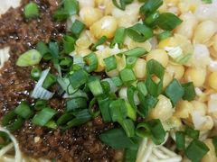 -秦云老太婆摊摊面(金色年华店)