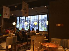 -云海肴·汽锅鸡·云南菜(天津国金汇店)