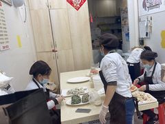 -炳记云饺(德政总店)