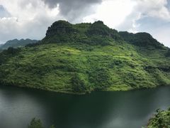 -山王坪喀斯特国家生态公园