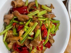 -笨罗卜浏阳菜馆(富家湾小区店)