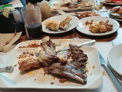 -汉巴味德·烤肉与啤酒的自助(杭州大悦城店)