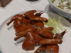-金河半岛园林酒家(金融城店)