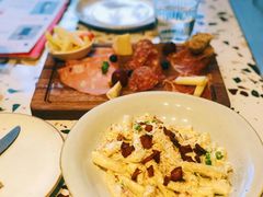 -MOMENTI手工意面(晶耀前滩店)