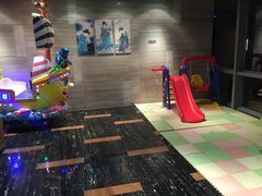 -厦门宝龙铂尔曼大酒店·海鲜自助餐厅