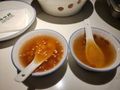 -筱爷叔·上海传统手工菜(玉树路店)