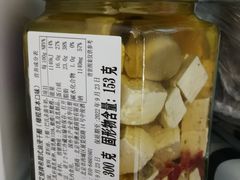 -Olé精品超市(北京合生汇店)