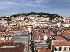 -圣胡斯塔升降机