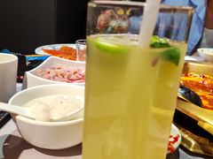 -蜀九香火锅(玉林店)