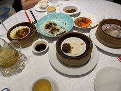 -红棉中餐厅·广州海航威斯汀酒店