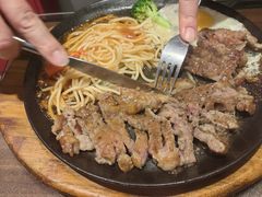 -豪享来中西餐厅(隆昌店)