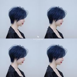 -P.STYLE 派斯造型