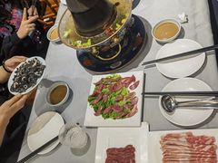 -东来顺饭庄(apm总店)