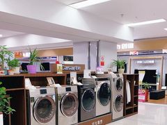 -苏宁易购(上海沪太路二店)