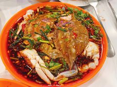 -澳门陈光记烧味饭店(南京德基广场店)