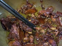 -斯丹姜母鸭·古法干香(涂门街总店)