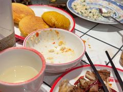 -姚稷大铁锅(东明广场店)