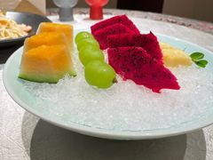 -ONE FULL 古董港式海鲜火锅