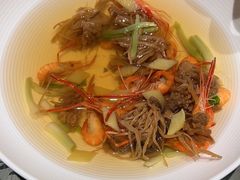 -一江春水·杭帮臻宴(三台山店)