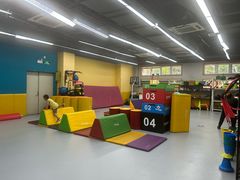 -玩胜青少儿体能(福田侨香中心)