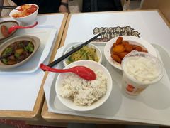 -永和大王(蛙嫩紫苏香·小厨·东四十条店)