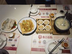 -粤点越有·茶点·粤菜(樵岭国际店)