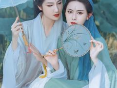 -盘子女人坊(西安至尊店)