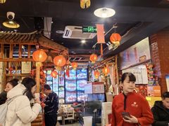 -粗粮人家·东北菜(洋桥店)