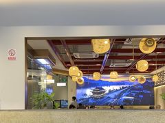 -老馆子·建德菜·山肴鱼鲜(海威新界店)
