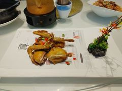 -陶缘一号·四季缘·老字号顺德菜·户外婚礼家宴(西滘店)