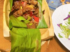 -雀舞云南菜(天津天河城购物中心店)