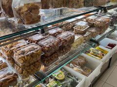 -幸福蛋糕坊(金顶街店)
