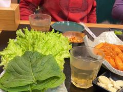 -臻牛烤肉