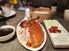 -金鸭季·北京烤鸭(深业上城店)