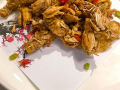 -臻味小馆融合菜