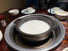 百年非遗毋米粥-大良毋米粥(锦龙路总店)