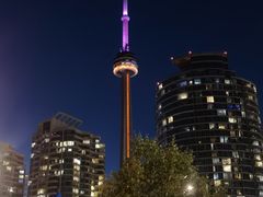 -360 The Restaurant at the CN Tower