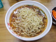 -陈记锅盖面(长江路店)