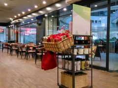 -星巴克(武汉协和医院店)