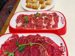 -燃计沙茶皇·香港沙茶火锅(人广旗舰店)